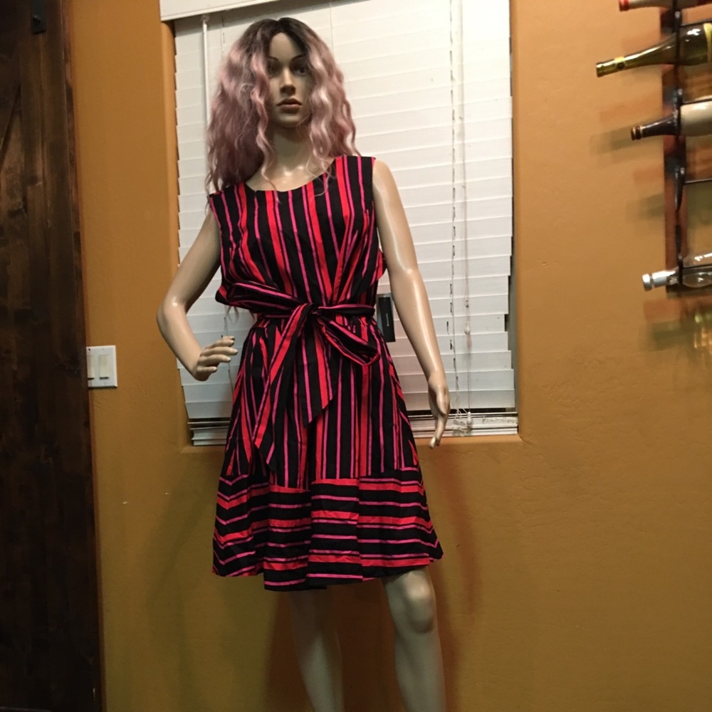 IMNYC Dress 👗💖